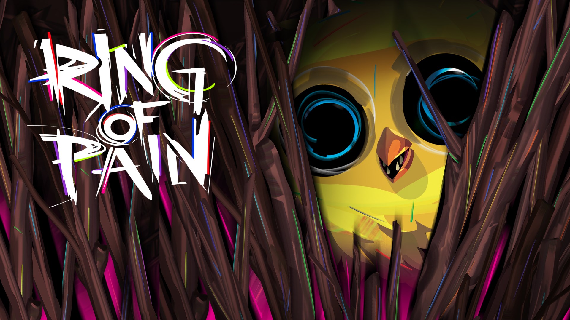 Ring of Pain screenshot thumbnail video