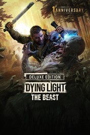 Dying Light: The Beast Deluxe Edition