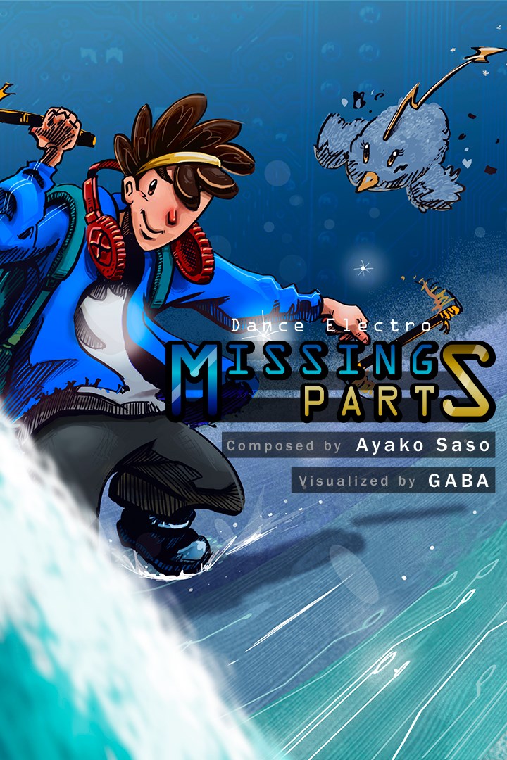 Missing Parts | Xbox | Chiave | Privato