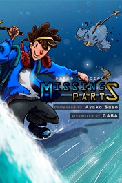 SUPERBEAT XONiC EX Track 19 - Missing Parts