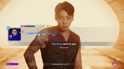 Let's Sing 2025 — скриншот 5