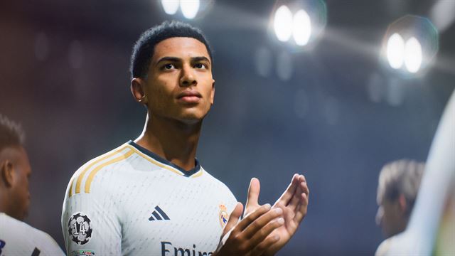 EA SPORTS FC™ 24 screenshot 3
