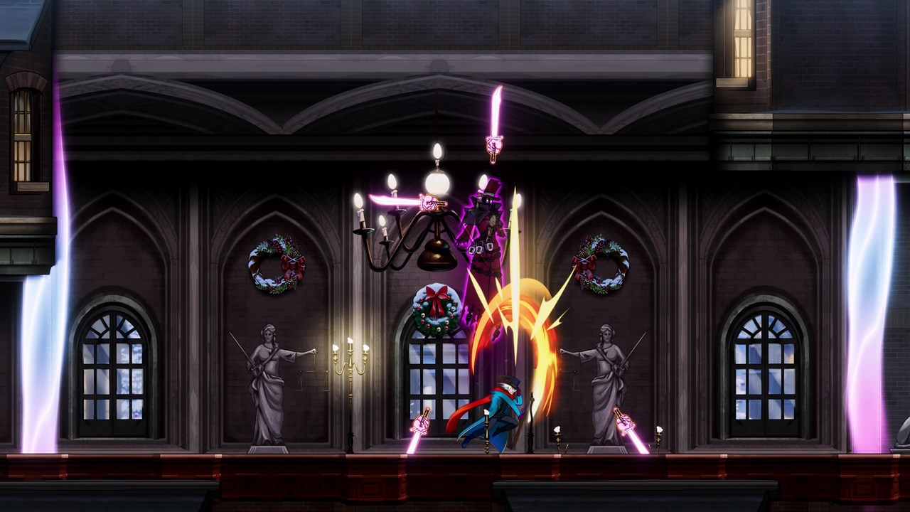 Ebenezer and The Invisible World screenshot 1