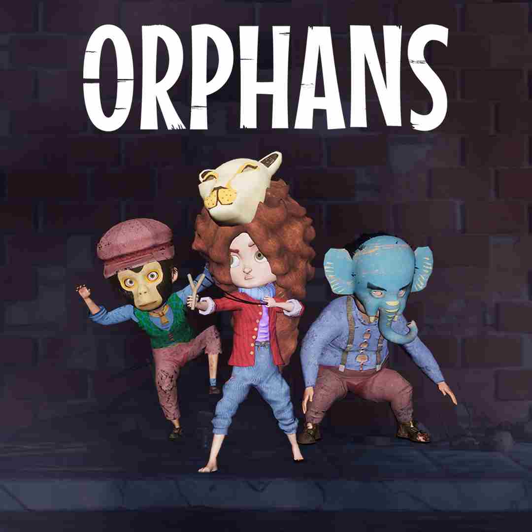 Orphans