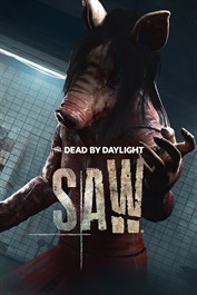 Dead by Daylight: Capítulo The SAW®