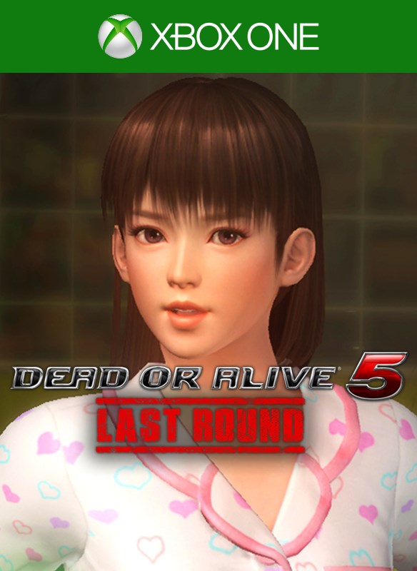 Dead Or Alive 5 Last Round Leifang Bedtime Costume Price