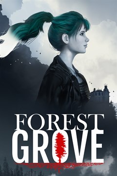 Cover poster for Forest Grove