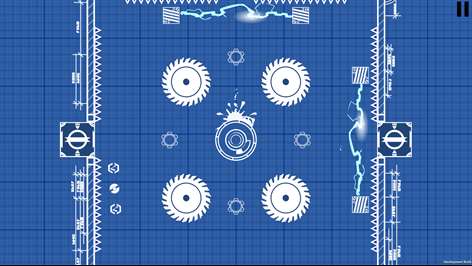 The Machine Screenshots 2