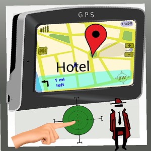 Descargar Find My Celular Satellite