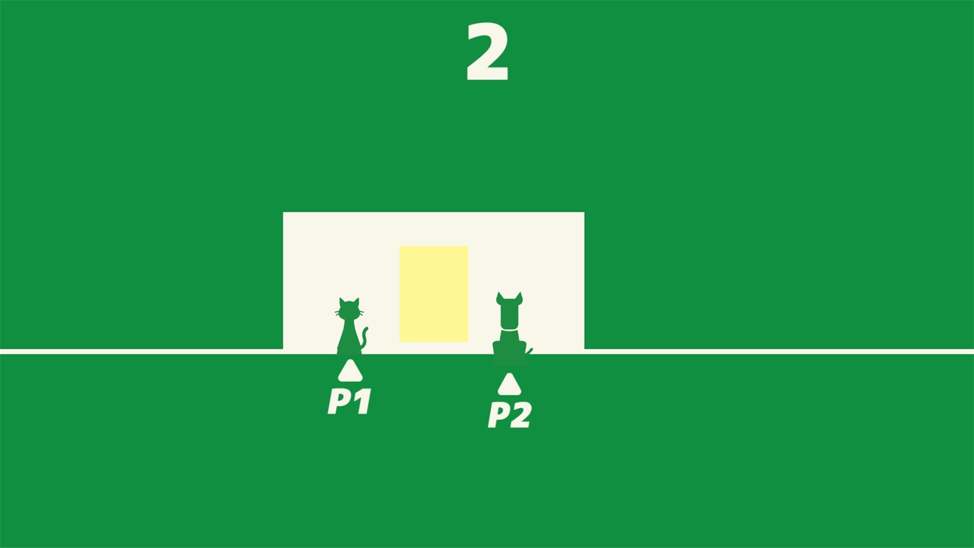 #2. ExitMan Deluxe (Xbox) Podle: Rainy Frog