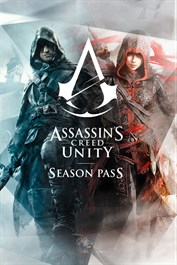 Assassin's Creed Unity Season Pass