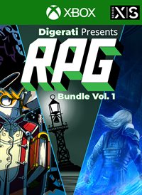 Digerati Presents: RPG Bundle Vol. 1