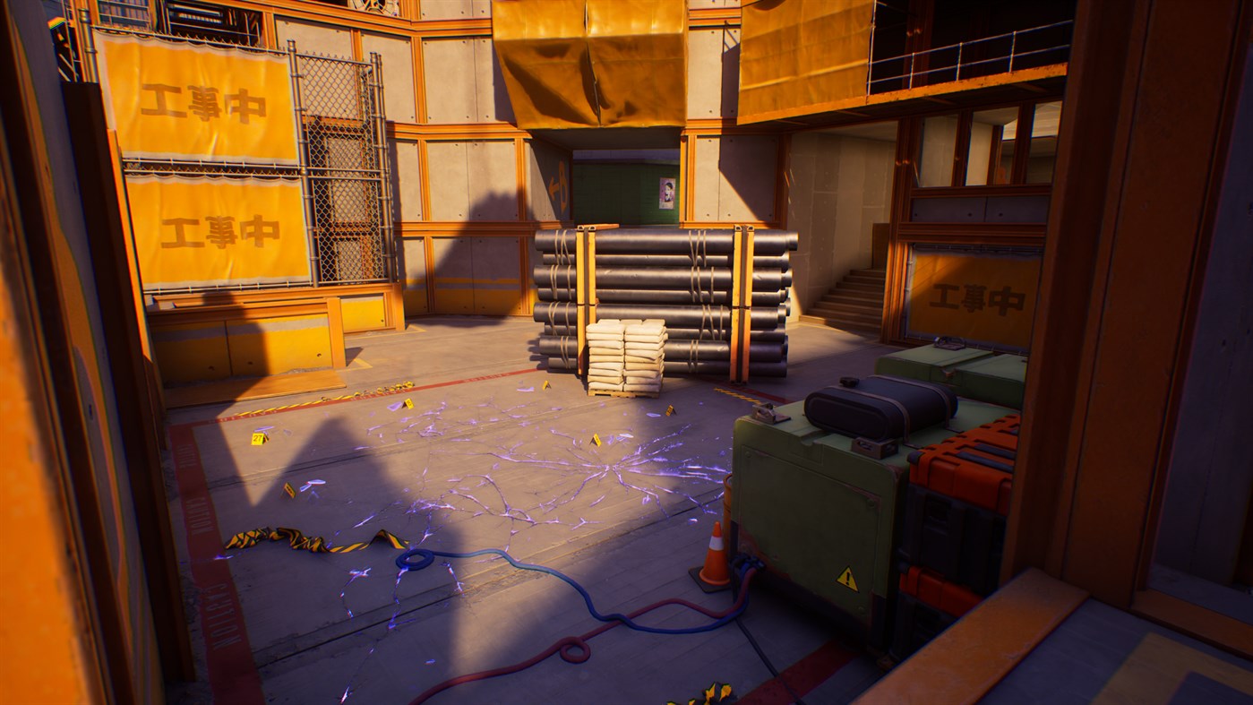 #10. Fortnite Ballistic (Xbox) Von: Epic Games Inc.