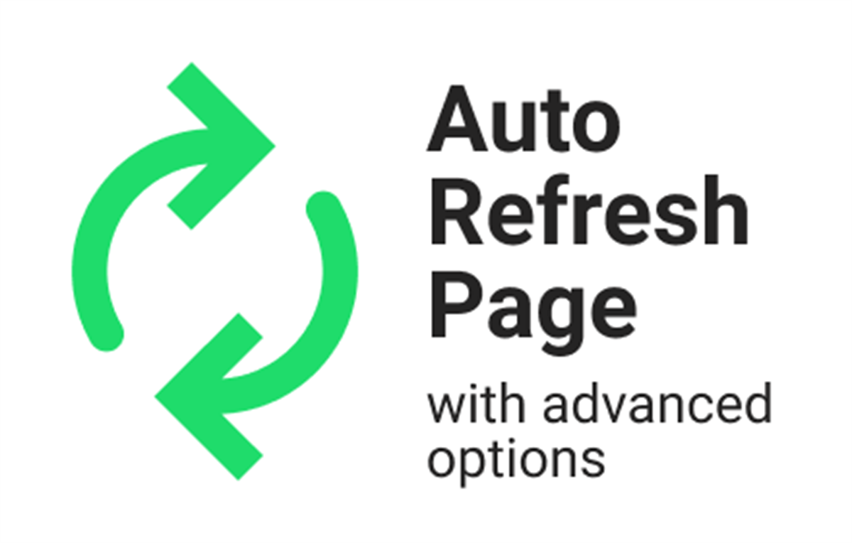 Auto Refresh Page