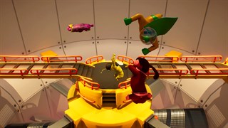 Gang beasts clearance xbox one