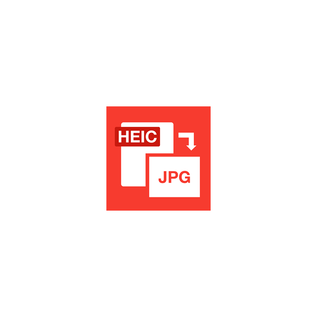 HEIC To JPG Converter