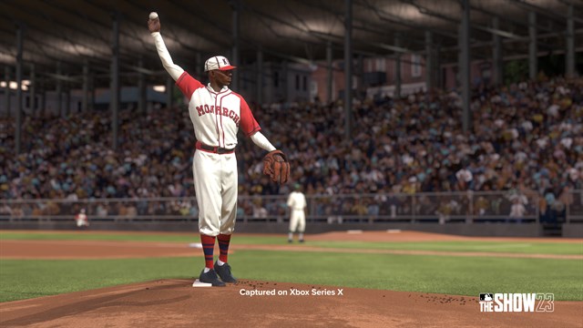 MLB The Show 23 Xbox Series X|S screenshot 2