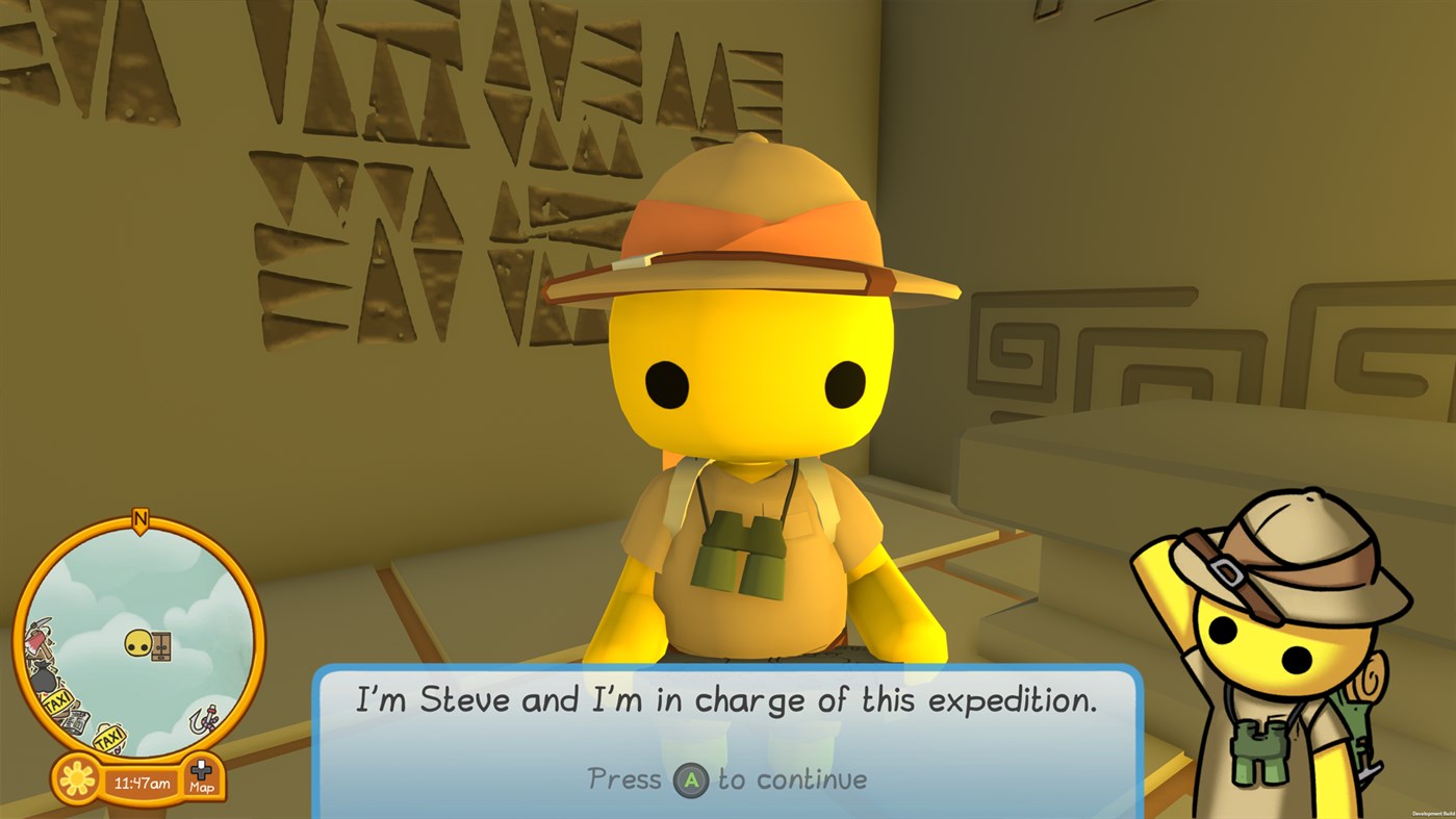 #6. Wobbly Life (Xbox) 作者: RubberBandGames