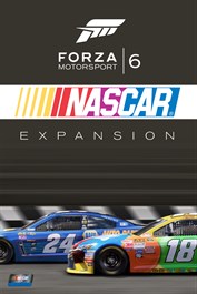 Espansione NASCAR