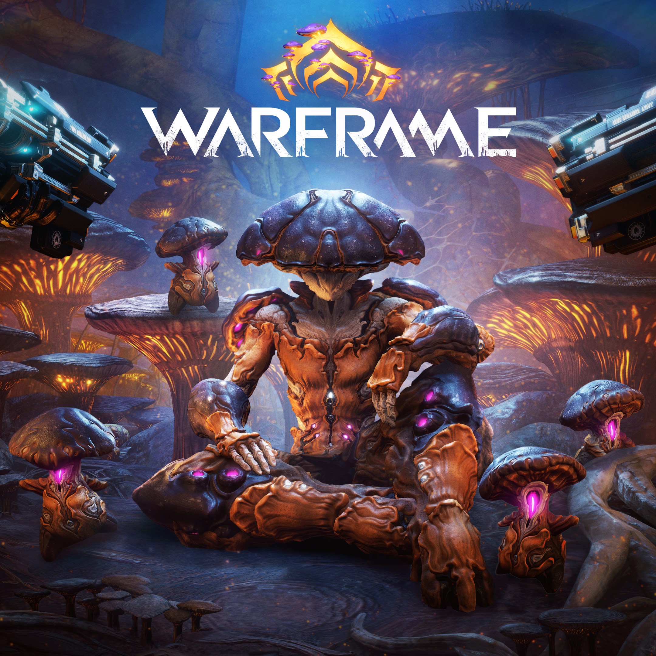 Warframe