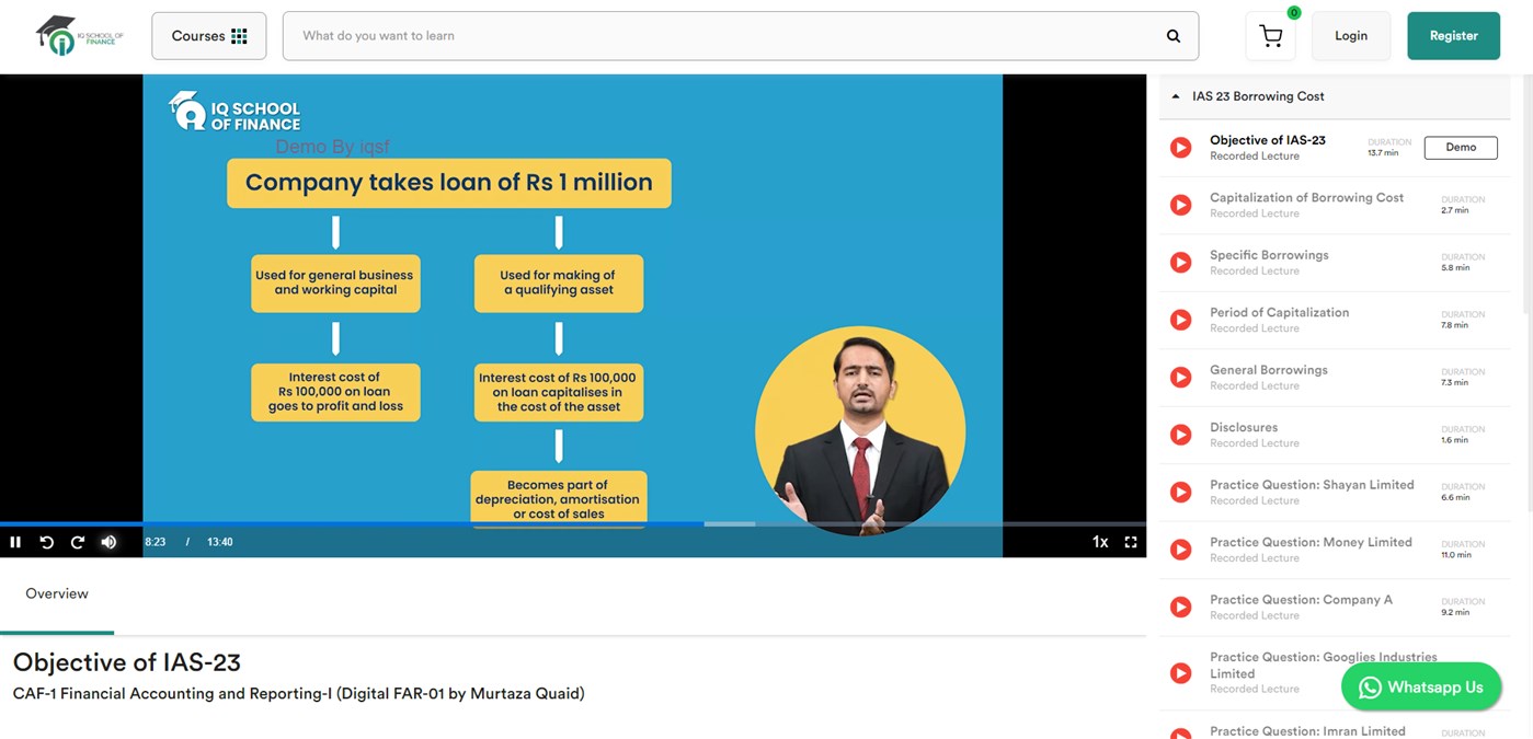 #4. IQSF LMS (Windows) 게시자: Techsol360