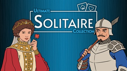 Ultimate Solitaire Collection