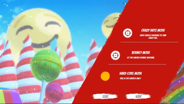 Emoji Battlefield - Origins — 9