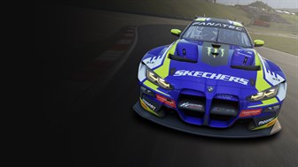 Assetto Corsa Competizione