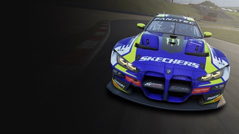 Assetto Corsa Competizione