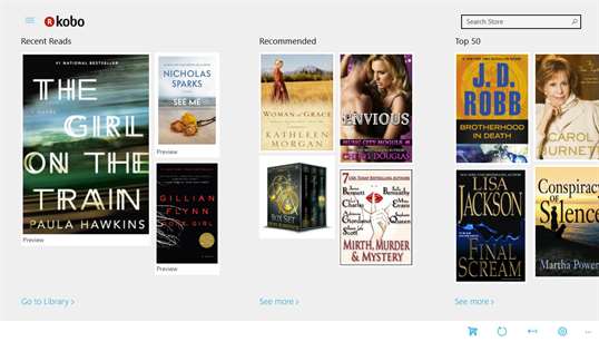 Kobo App Windows : Kobo Reader – VDXWIZ