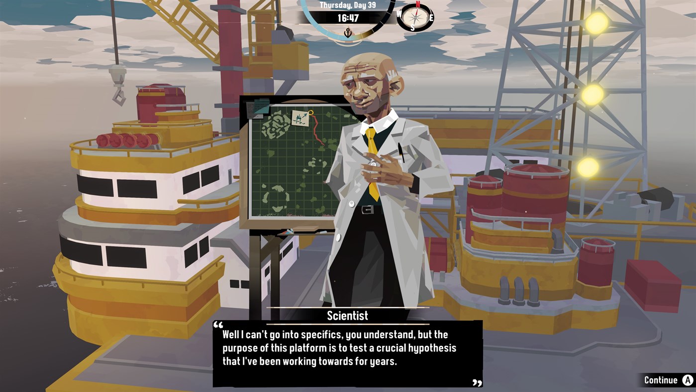 #8. DREDGE - Expansion Bundle (Windows) Podle: Team17