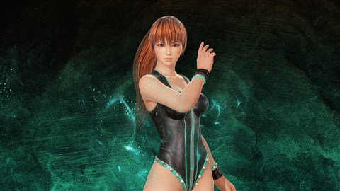 DOA6 디럭스 코스튬 (Phase 4)