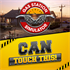 Lot avec Gas Station Simulator et Can Touch This DLC