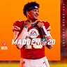 Madden NFL 20: 얼리 콘텐츠
