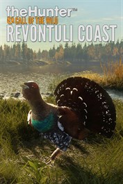 theHunter: Call of the Wild™ - Revontuli Coast