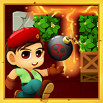 Bomber Hero