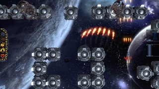 Sky Revolver screenshot 3