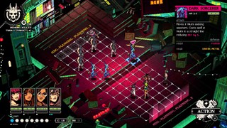 Demonschool - Digital Deluxe Edition screenshot 4