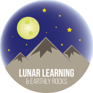 Lunar Learning & Earthly Rocks