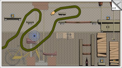 Puzzles Bundle — скриншот 27