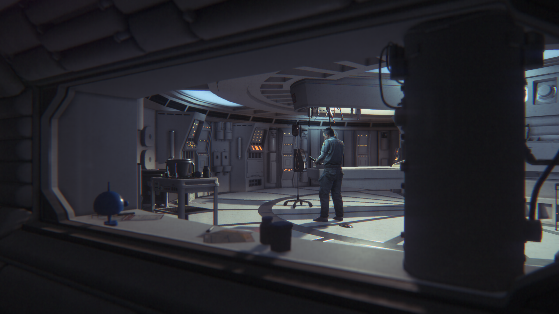 Alien: Isolation - Crew Expendable | Xbox | Chiave | Privato
