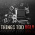 Things Too Ugly