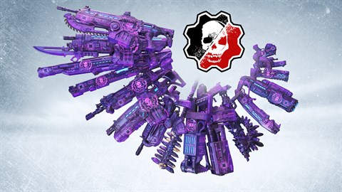 Esports Motherboard Weapon Set