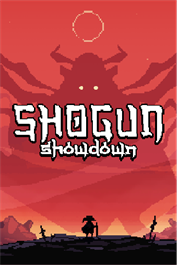 Shogun Showdown Demo