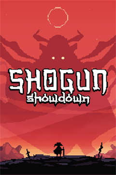 Cover poster for Shogun Showdown