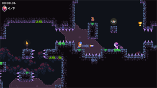 Daggerhood screenshot 1