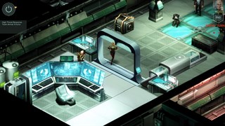 Shadowrun: Dragonfall - Director's Cut PC screenshot 1