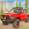 Forest Offroad Driving Simulator