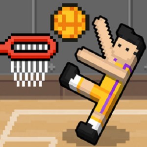 Basket Random Unblocked – 2 Player Fun icon