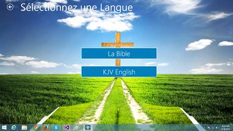 La Bible en Français par Louis Segond (French Bible) Screenshots 2